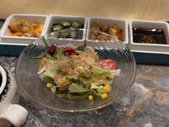 -额尔敦牛厨师铜板烧