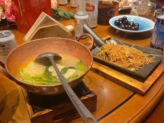 -水煮三国·川鲁江湖菜(香山店)