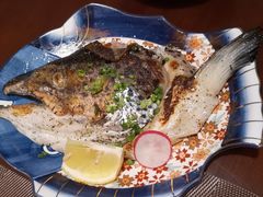 -弓二·烧鸟居酒屋(财富购物中心店)