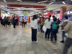 -哈尔滨热雪奇迹