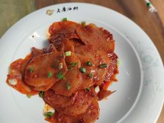 -老磨油饼(高陵店)