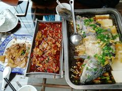 -徽州美食(三十年老店)