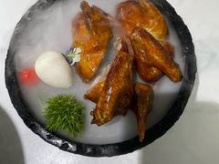 -3号仓库·创意中国菜(新世界城店)