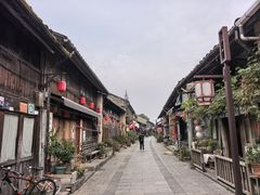 -古堰画乡景区