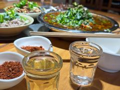 -大众跷脚牛肉馆·非遗传承单位(峨眉山店)