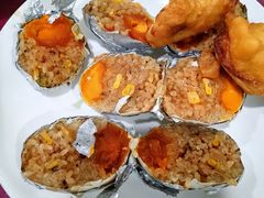 -温江公平红烧兔(总店)