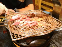 -九田家黑牛烤肉料理(太阳城店)