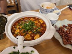 -明婷饭店(外曹家巷店)