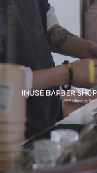 -IMUSE BARBER SHOP