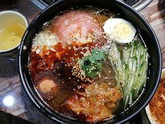 -东北烤肉(鼓楼巷店)