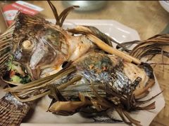 -多哥水傣味餐厅(司马巷店)