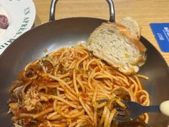 -托斯卡纳烘焙意大利餐厅(五天地店)