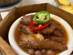 -怀德酒楼·粤菜·海鲜·茶点(宝安国际机场店)