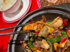 -春梅里卤鹅馆·47年老字号(中山路店)