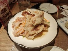 -金掌勺锅包肉(太原万达店)