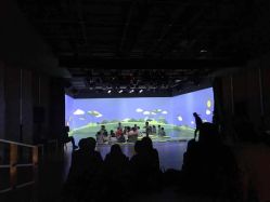 -小鸡哆哆故事屋·儿童乐园(嘉里城店)