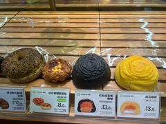 -奈雪的茶(石家庄万象城店)