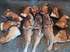 煎鱼-舜和巴西烤肉餐厅(舜和国际店)