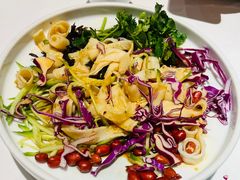 -小厨娘淮扬菜(龙湾天街店)