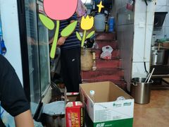 -老字号鸭血粉丝汤(水香街店)