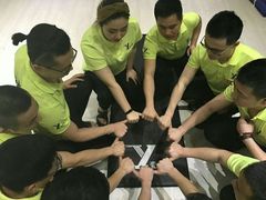 -一兆韦德健身(凤凰城店)