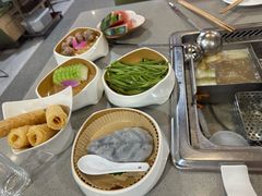 -海底捞火锅(南开鲁能城店)