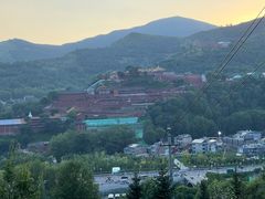 -五台山风景名胜区