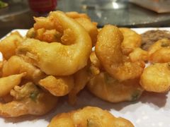 -浩家苑菜馆(汉口路店)