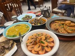 -锡和无锡菜(景丽苑店)