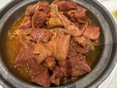 -香港新发烧腊茶餐厅(书城店)