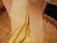 锅边馍-鸡毛店·川菜(双楠店)