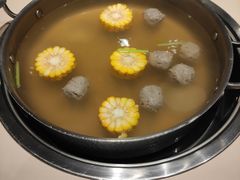 -汕头八合里海记牛肉店(清河店)