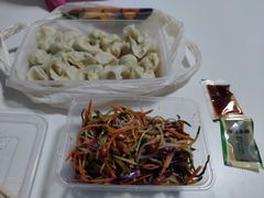 -听涛雅苑百味饺子老家菜馆
