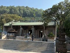 -凤凰山公园-龙王古庙