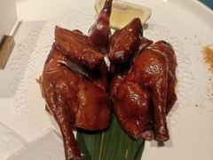 脆皮炸乳鸽-大树餐厅(益田假日店)