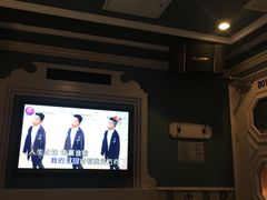 -INLOVE KTV(世博源店)
