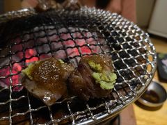 牛肋条-大阪烧肉BAKA一代(十亩地店)