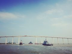 -澳门环岛游湾仔码头