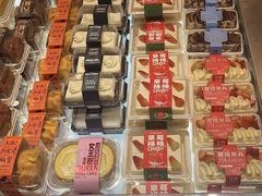 -TOUCH泰奇(奉贤宝龙城市广场店)