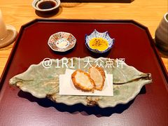 -炎橘·板前料理 Omakase