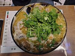 -肥汁米蘭香港米线(宁波路总店)