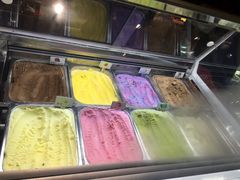 -加餐海鲜自助(宝龙一城店)