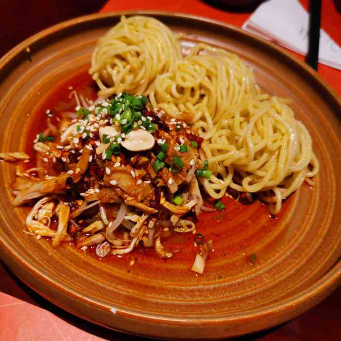 荣叔川味小厨-"想吃荣叔好久了一直没时间 总体来说味道还.