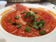 -郑庄脂渣海鲜楼(九水路店)