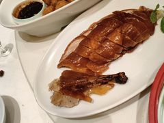 -惠丰堂饭庄·烤鸭·京味菜(翠微路店)