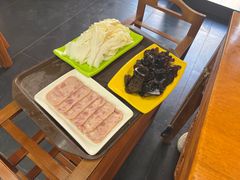 -三煮纸包鱼(青岛总店)