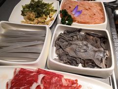 -海底捞火锅(金光华店)