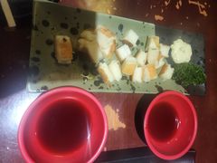 -胜代日本料理(云程巷小区店)