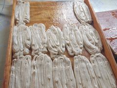 -金台阶鱼馆(于桥水库店)