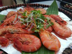 -越海渔村